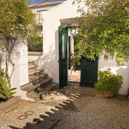 Вілла 1861 Mansion Spetses Екстер'єр фото