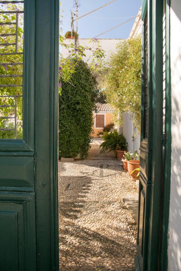 Вілла 1861 Mansion Spetses Екстер'єр фото