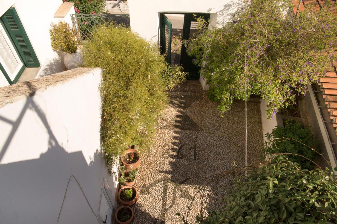 Вілла 1861 Mansion Spetses Екстер'єр фото