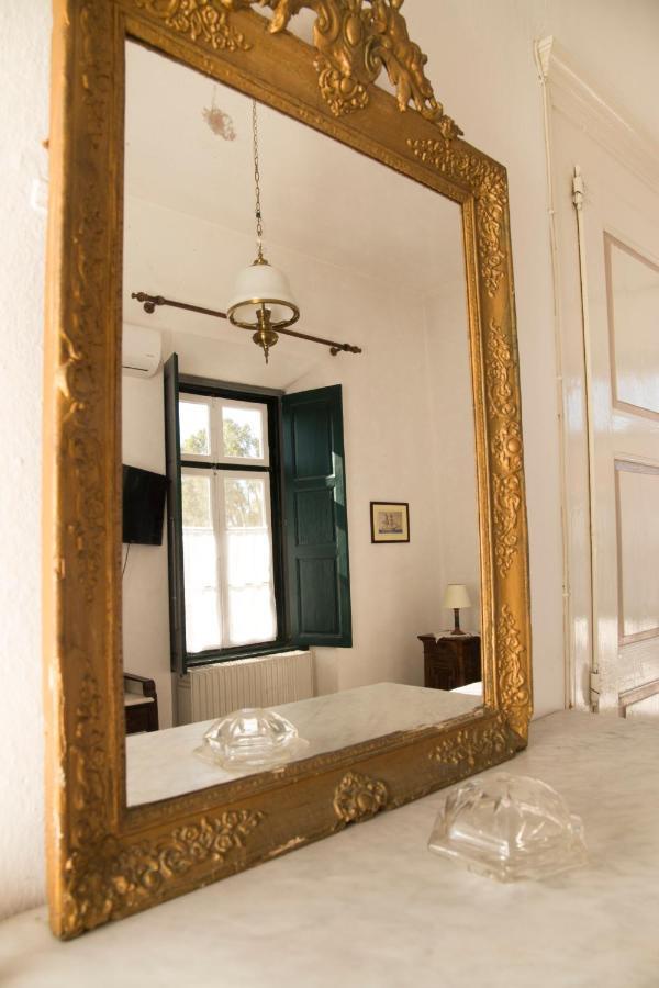 Вілла 1861 Mansion Spetses Екстер'єр фото